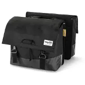 URBAN PROOF Borse Laterali Recycled Double 40l