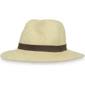Sunday Afternoons Havana Hat Cappello (L - 58-60 cm, beige)