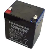 CityBug Batteria