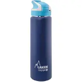 Laken Bottiglia Termica Stainless Steel Summit Cap 750ml