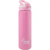 Laken Bottiglia Termica Stainless Steel Summit Cap 750ml