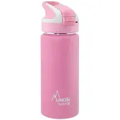 Laken Bottiglia Termica Stainless Steel Summit Cap 500ml