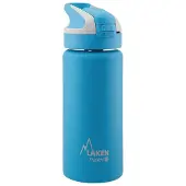 Laken Bottiglia Termica Stainless Steel Summit Cap 500ml