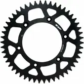 Wrp Pignone Posteriore Suzuki Rm 80/yamaha Yz 80 83-18