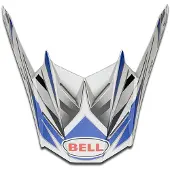 Bell Visiera Visera Sx-1