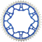 Moto-Master Pignone Posteriore 520 Husaberg/husqvarna/ktm 620073452 Aluminium