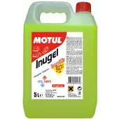 Motul Liquido Di Raffreddamento Auto Cool Optimal Yellow -37°c 5l