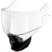 Shark Schermo Antigraffio Evojet With Chin Bar