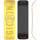 Gibbon Slacklines Giboard Slackline bonzo