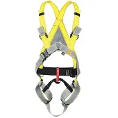 Singing Rock Ropedancer II Imbragatura intera (S/M/L, variopinto)