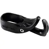 Petzl Trigrest (One Size, nero)