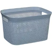 5 Five Cesto Della Biancheria 83741 25l