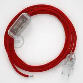 Creative Cables Cavo Della Lampada 1.80 M