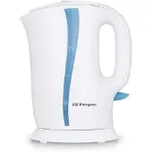 Orbegozo Bollitore Kt5002 1l 1650w