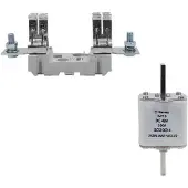 Pni Protezione elettrica con supporto per 48V e 500A