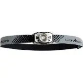 UltrAspire Lumen 300 Sidekick Lampada frontale grigio