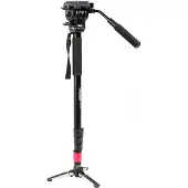 Bresser MP-274VH Traveler Monopiede