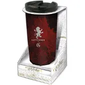 Stor Bicchiere Termico Per Caffè Acciaio Inossidabile Harry Potter 425ml