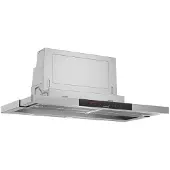 Bosch Cappa Telescopica Dfs097k51 90 Cm