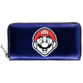 Difuzed Portafoglio Super Mario Olimpiadi Estive Nintendo