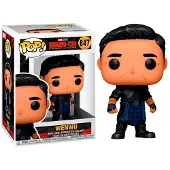 Funko POP! Figura Di Shang-chi Marvel Wenwu