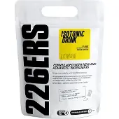 226ers Bevanda Isotonica In Polvere Limone 500g