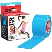 Rock Tape Nastro Di Kinesiologia Standard H2o Intl 5 Cmx5m