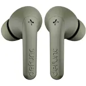 DeFunc Cuffie Wireless True Mute