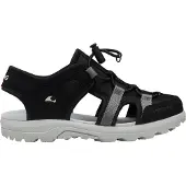 Viking Kid's Sandvika Sandali Bambini (28, nero)