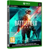 Series X Battlefield 2042
