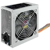 TooQ Fonte Di Alimentazione Tqapolo-500sp 500w