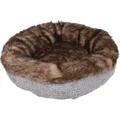 Flamingo Letto Per Animali Domestici Amadeo Round 50x15cm