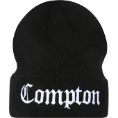 Mister tee Berretto Junior Compton
