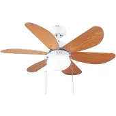 Cecotec Ventilatore Da Soffitto Energysilence Aero 360