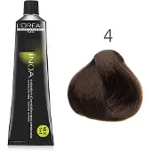 L'Oréal Name 4 Marrone 60ml — Tintura per capelli