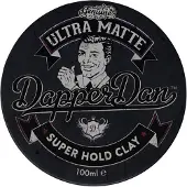 Dapper Dan Pomata ultra opaca 100 ml