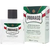 Proraso Dopo Barba Green Balm 100ml