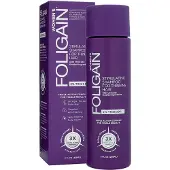 Foligain Shampoo Donna Tripla Azione 236 ml — Shampoo