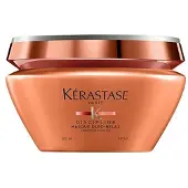 Kérastase Maschera Discipline Oléo-Relax 200 ml — Maschera capelli