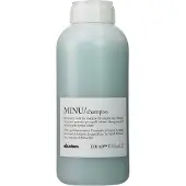 Davines Essential Minu Shampoo 1000 ml — Shampoo