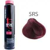 Goldwell TopChic Tintura Permanente 5RS 250 ml — Tintura permanente