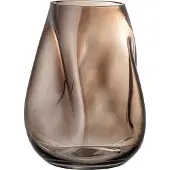 Bloomingville Vaso In Ceramica Ingolf