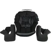 Shot Race Gear Fodera Interna Completa Del Casco Furious