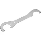 Park Tool Chiave Per Cuffie Hcw-5 40 Mm