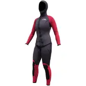 Seland Giacca Da Canyoning Mulhacen