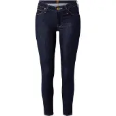 Lee Jeans skynny SCARLETT RINSE donne - Blu - US 24 / 31