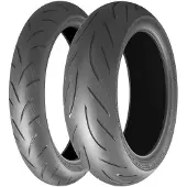 Bridgestone Pneumatico Posteriore Sportivo Battlax-s21 73w Tl