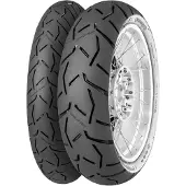 Continental Pneumatico Anteriore Da Trail Contitrailattack 3 58w Tl