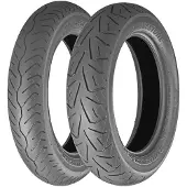 Bridgestone Pneumatico Anteriore Custom Battlecruise-h50 67h Tl