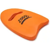 Zoggs Eva Kick Board Galleggiante per nuoto (S, orange)